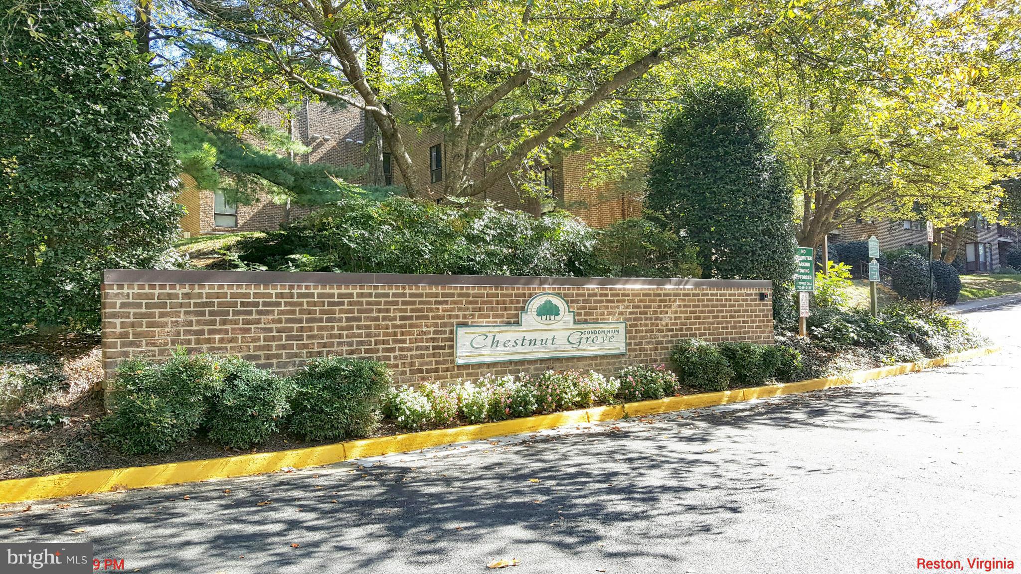 11216 Chestnut Grove Square, Unit 117 Reston, VA 20190 - Photo 21 of 22 Exterior (General)
