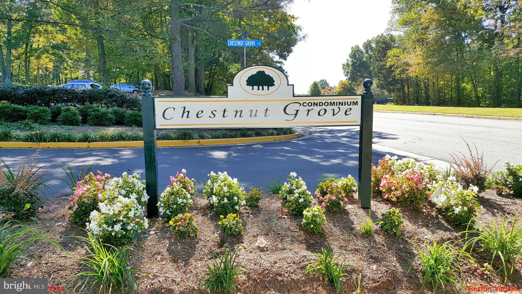 11216 Chestnut Grove Square, Unit 117 Reston, VA 20190 - Photo 22 of 22 Exterior (General)
