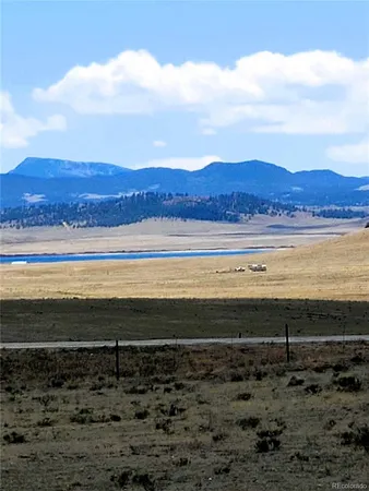 $18,500 | 105 Moffat Lane, Hartsel, CO 80449