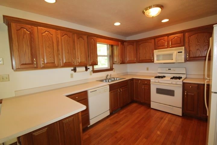 4790 Spring Road Huntington, WV 25705 - Photo 9 of 29 Gallery Image 9