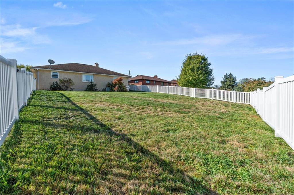 2354 Ritchie Street Aliquippa, PA 15001 - Photo 38 of 43