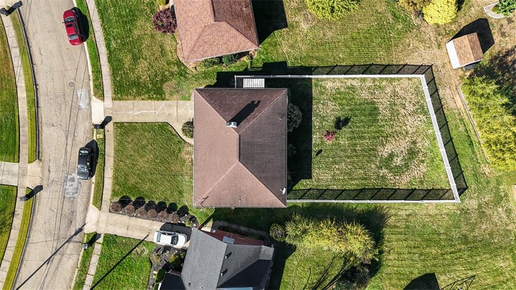 2354 Ritchie Street Aliquippa, PA 15001 - Photo 39 of 43