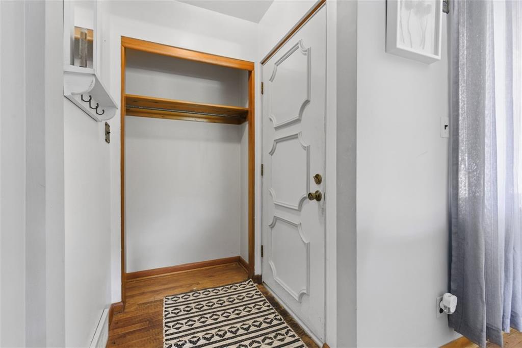 2354 Ritchie Street Aliquippa, PA 15001 - Photo 5 of 43 a view of room