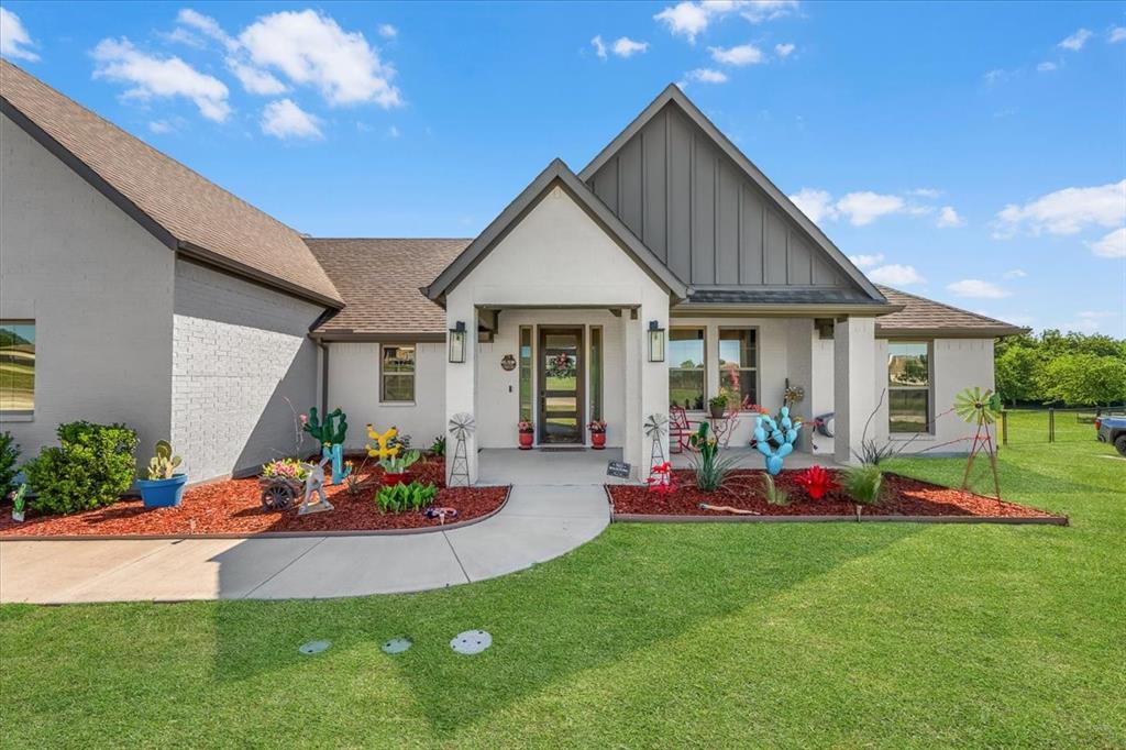 250 Odell Road Springtown, TX 76082 - Photo 32 of 35 Gallery Image 32