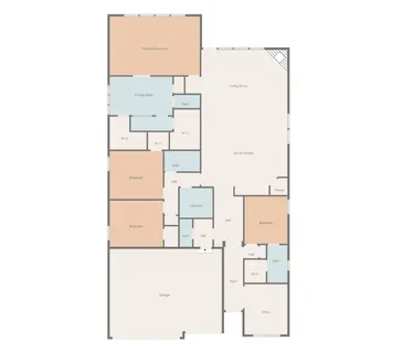 $554,000 | 142 Palo Pinto Bend, Bastrop, TX 78602