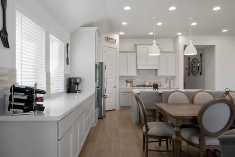 $549,000 | 142 Palo Pinto Bend, Bastrop, TX 78602