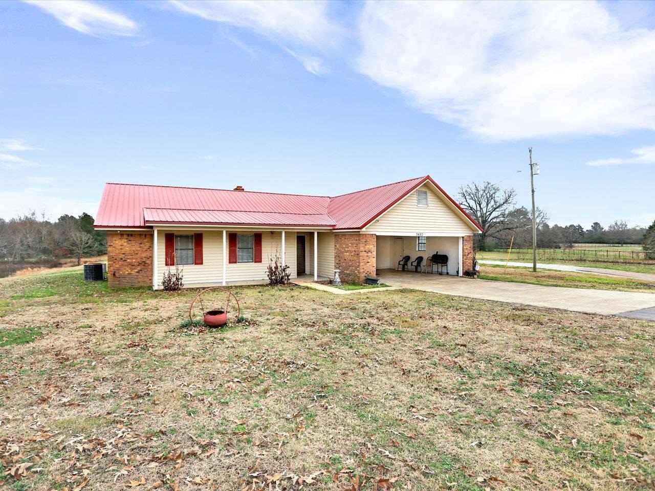 3482 South Slayden Road Lamar, MS 38642 - Photo 1 of 25 Gallery Image 1