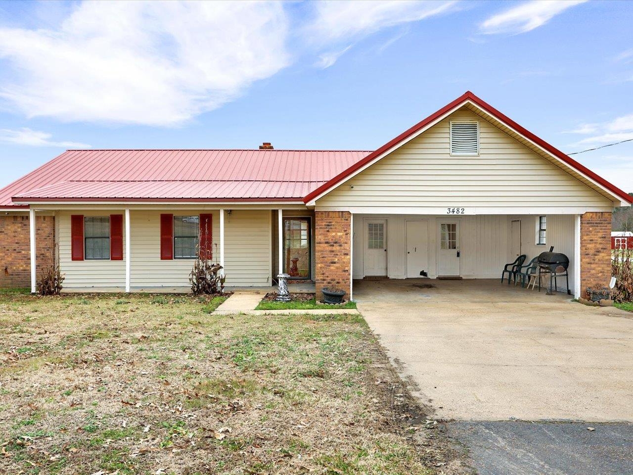 3482 South Slayden Road Lamar, MS 38642 - Photo 2 of 25 Gallery Image 2
