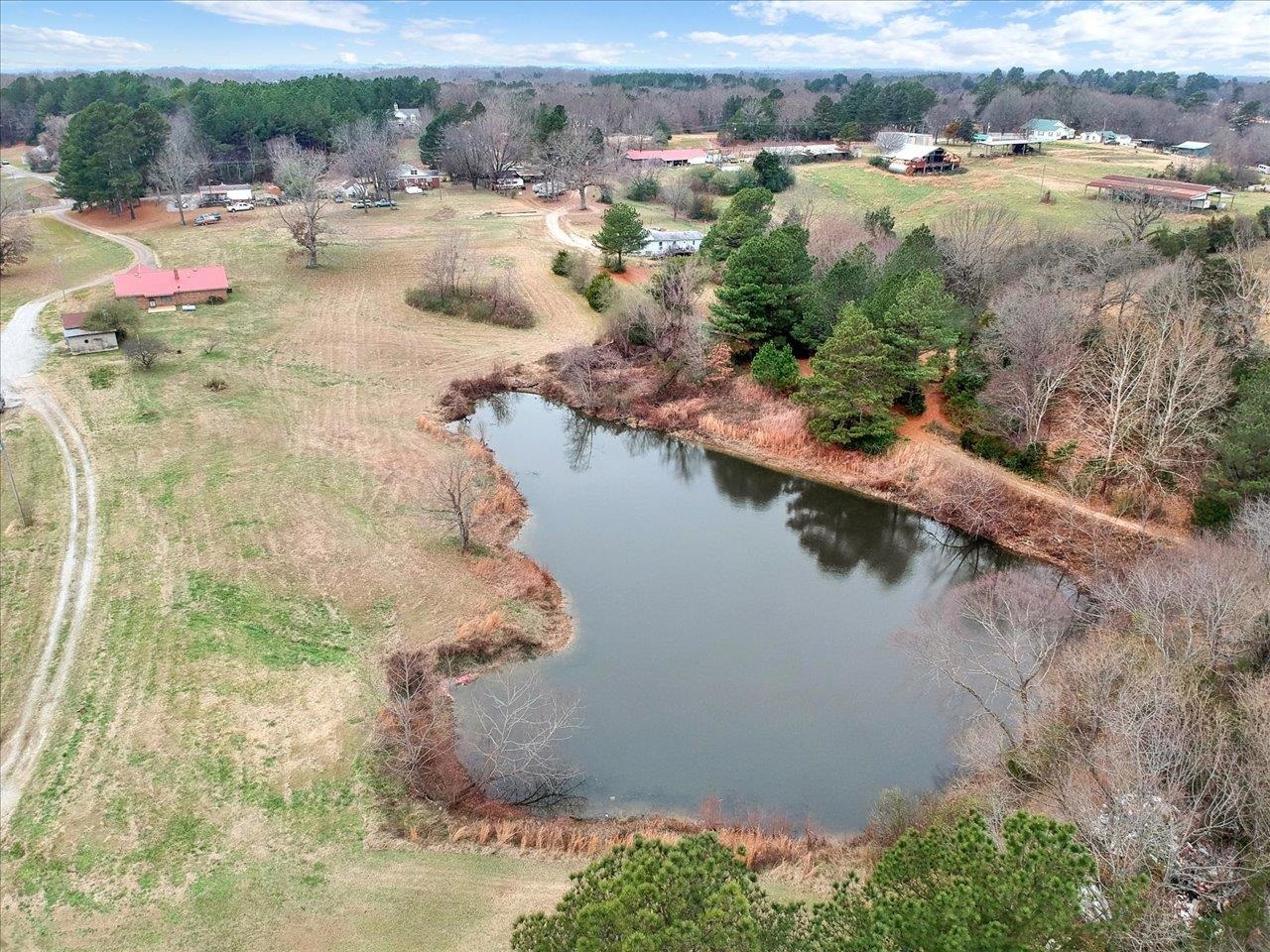 3482 South Slayden Road Lamar, MS 38642 - Photo 24 of 25 Gallery Image 24