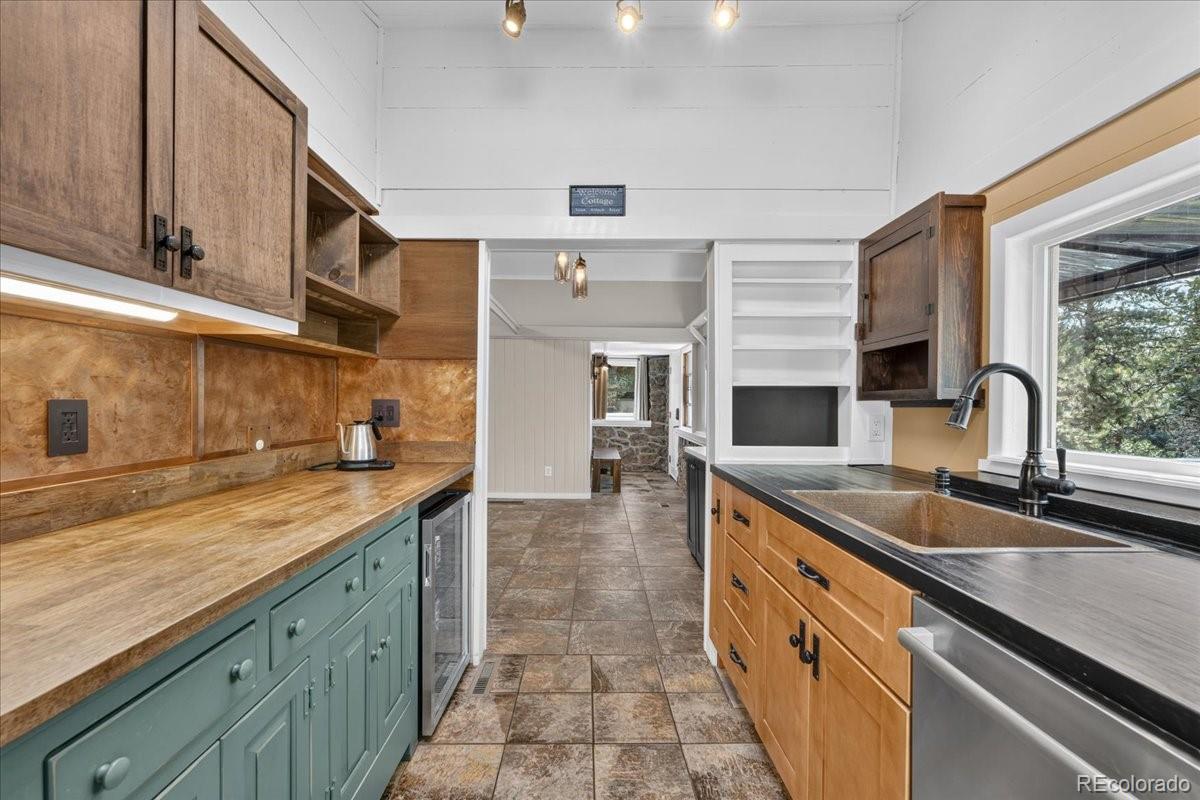 6501 South Summer Road Morrison, CO 80465 - Photo 21 of 50 Gallery Image 21