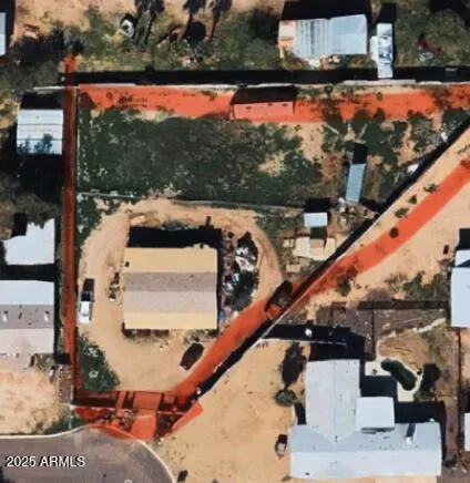 $3,000 | 2636 East Tonto Lane, Phoenix, AZ 85050