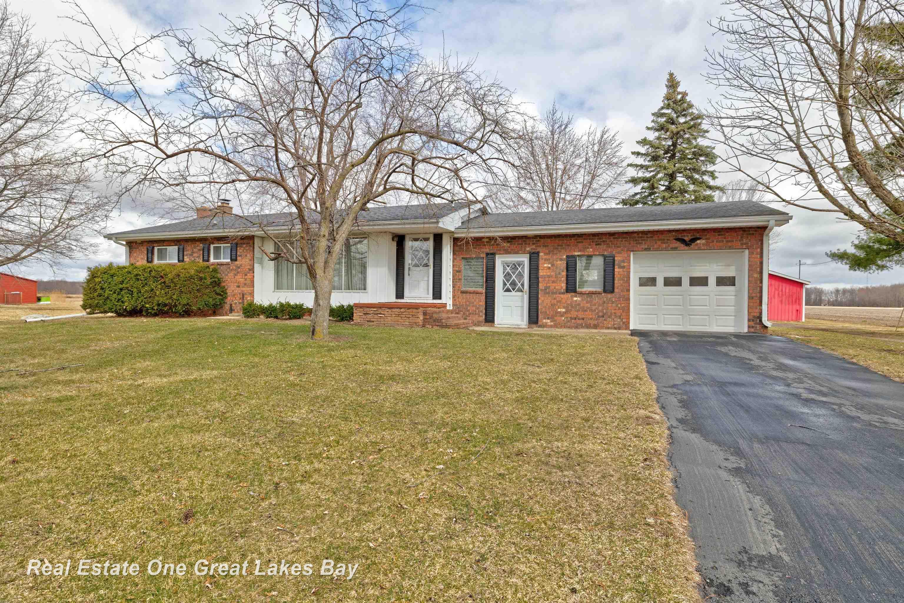 8730 Chesaning Road Chesaning, MI 48616 - Photo 58 of 72