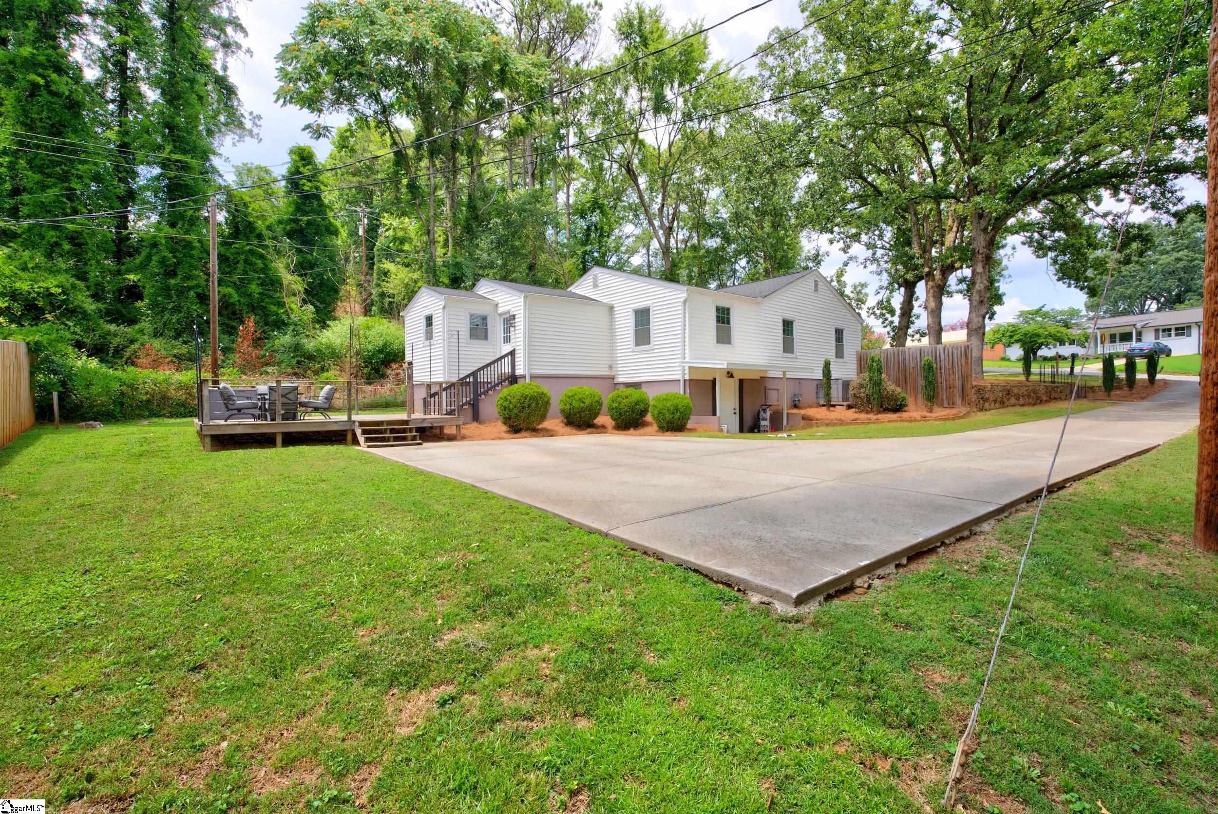 1020 Jacobs Road Greenville, SC 29605 - Photo 19 of 21 Gallery Image 19
