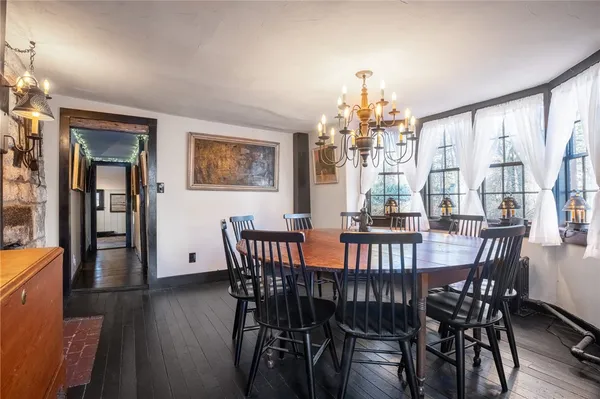 $695,000 | 1724 S Road, South Kingstown, RI 02881