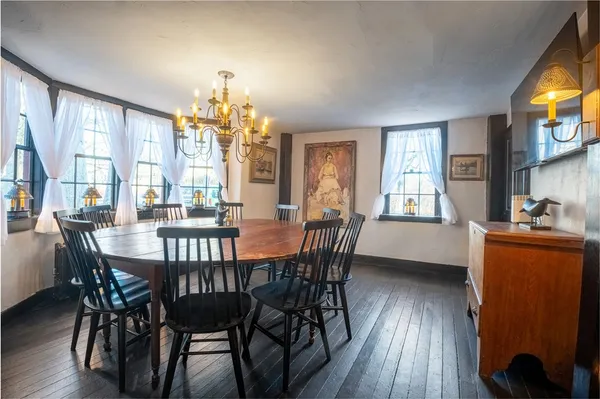 $695,000 | 1724 S Road, South Kingstown, RI 02881