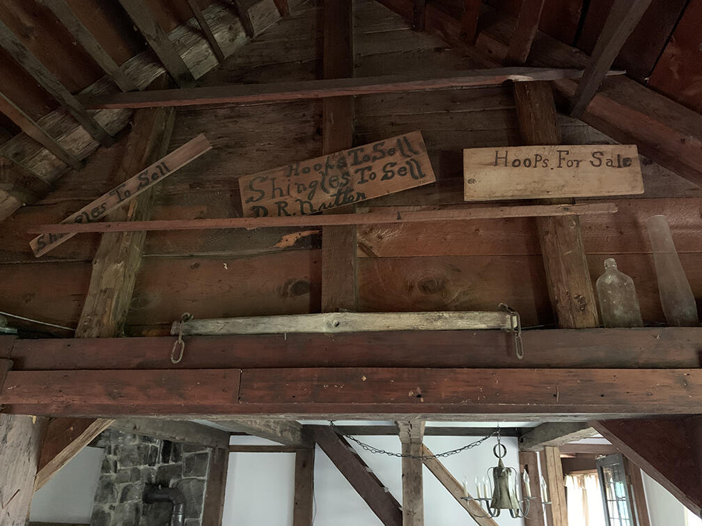 1560 Hostile Valley Road Palermo, ME 04354 - Photo 16 of 54 Kitchen5