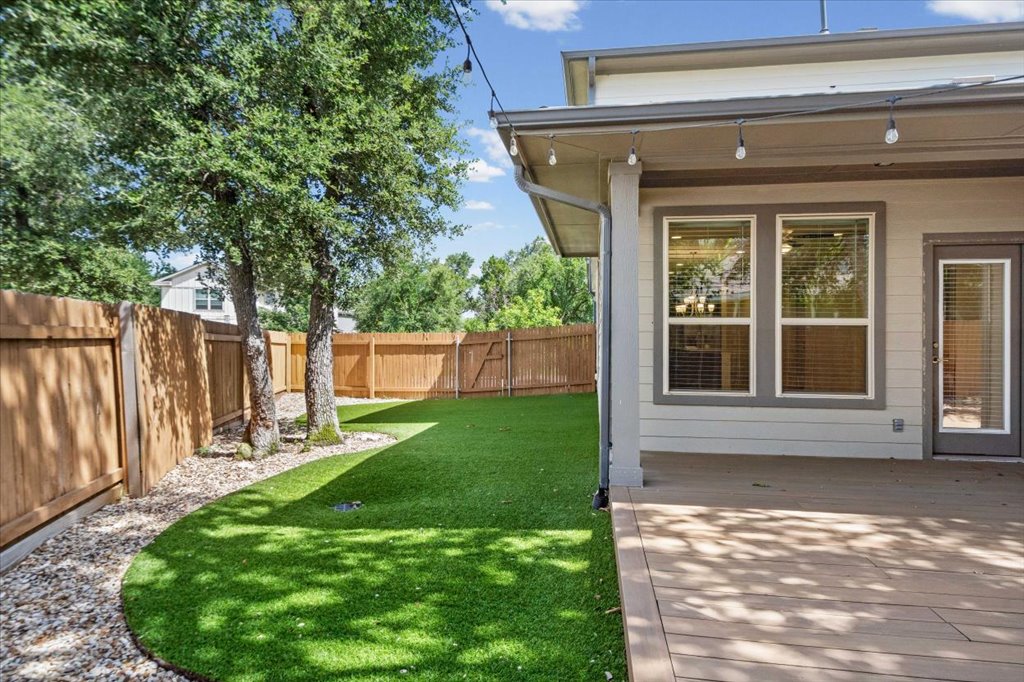 1653 Winding Stream Trail, Unit 68 Leander, TX 78641 - Photo 26 of 40