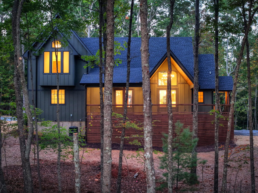 357 Spring Ridge Trail Morganton, GA 30560 - Photo 50 of 75 Gallery Image 50