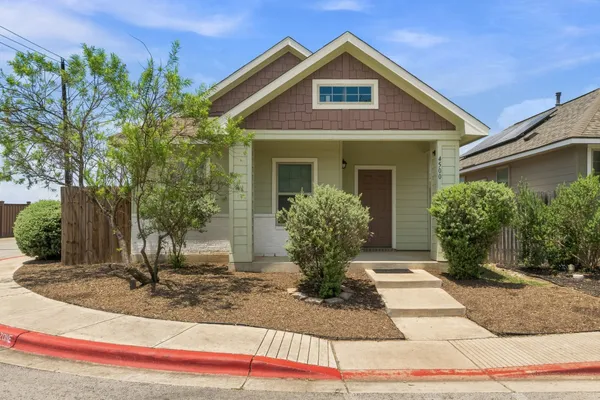 $1,795 | 4500 Senda Lane, Austin, TX 78725