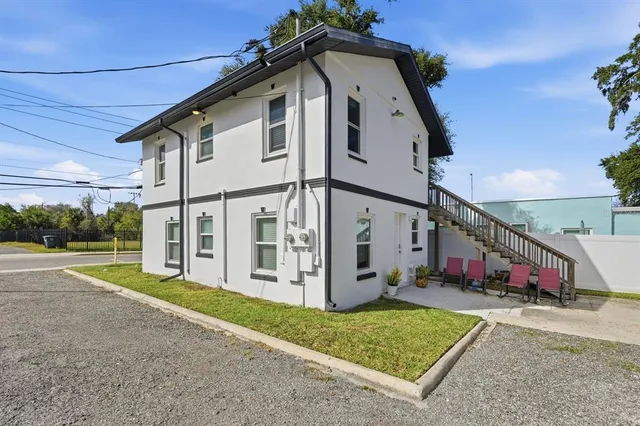 $799,000 | 572 Magnolia Avenue, Daytona Beach, FL 32114