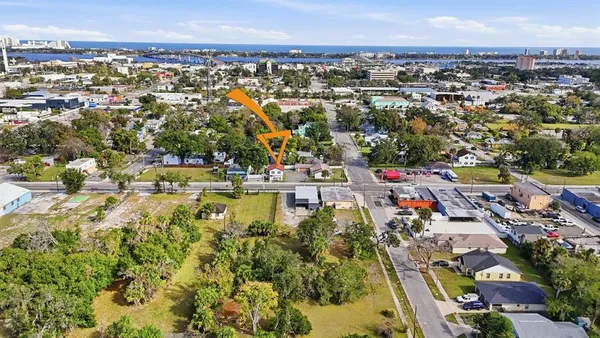 $750,000 | 572 Magnolia Avenue, Daytona Beach, FL 32114