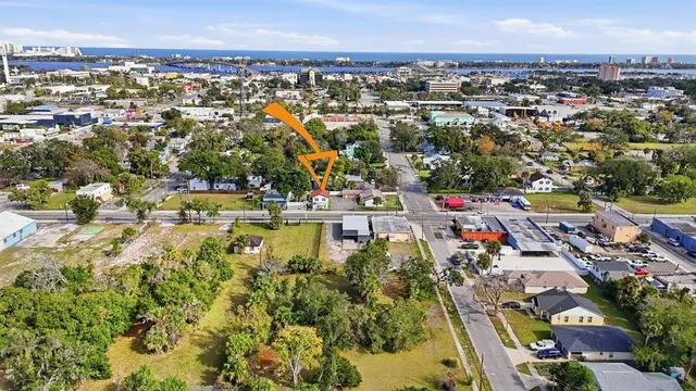 $799,000 | 572 Magnolia Avenue, Daytona Beach, FL 32114