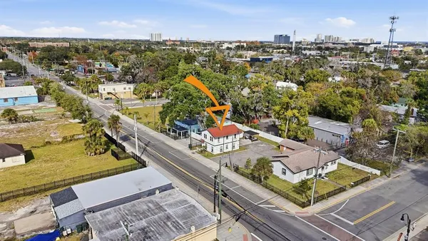 $750,000 | 572 Magnolia Avenue, Daytona Beach, FL 32114