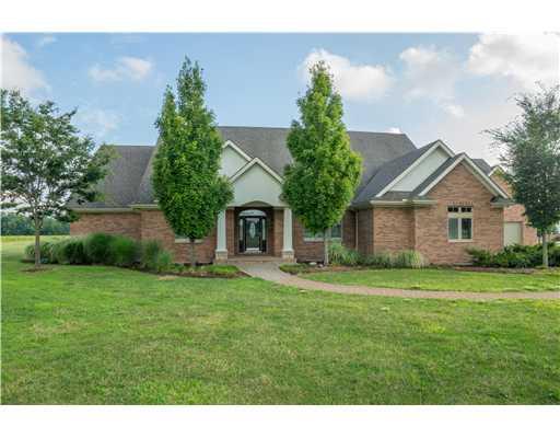 2592 Peebles Road Troy, OH 45373 - Photo 2 of 25
