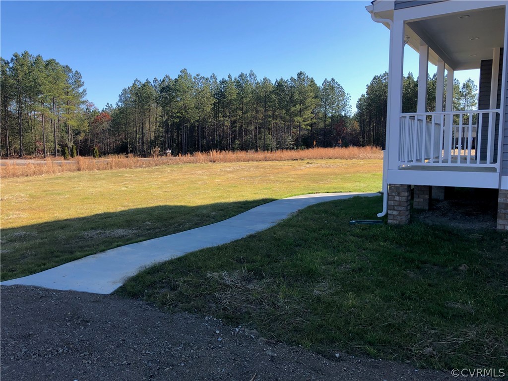 8810 Rock Cedar Road New Kent, VA 23124 - Photo 23 of 27 Gallery Image 23