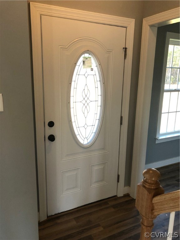 8810 Rock Cedar Road New Kent, VA 23124 - Photo 6 of 27 Gallery Image 6