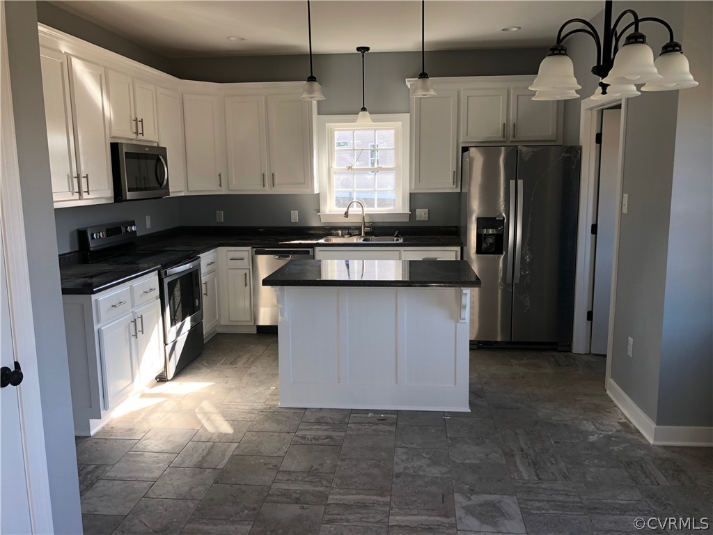 8810 Rock Cedar Road New Kent, VA 23124 - Photo 9 of 27 Gallery Image 9