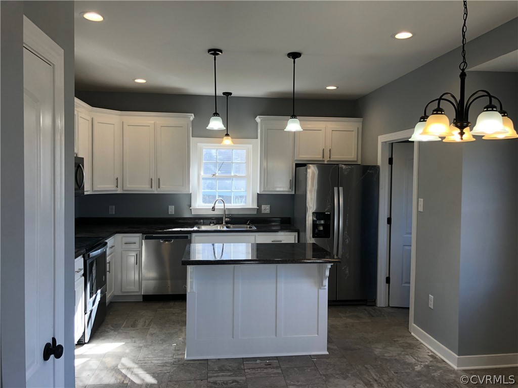 8810 Rock Cedar Road New Kent, VA 23124 - Photo 10 of 27 Gallery Image 10