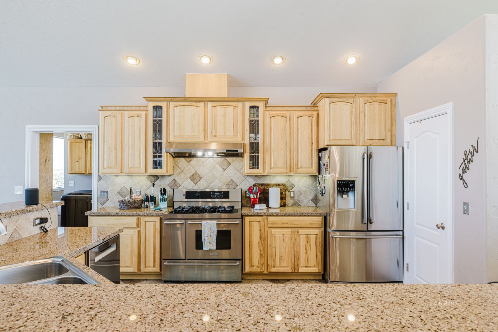 2520 Hog Tommy Road Lamoille, NV 89828 - Photo 12 of 50
