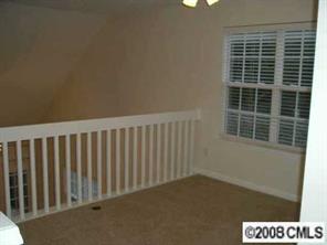445 Robin Reed Court Pineville, NC 28134 - Photo 6 of 8 a view of balcony