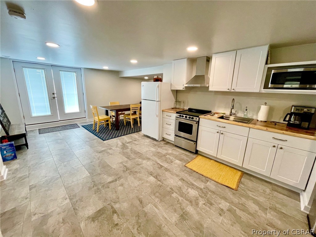2 Sunsan Beach Road Deltaville, VA 23043 - Photo 18 of 28 Gallery Image 18
