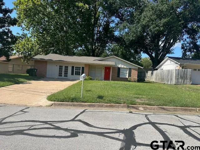 $1,595 | 2724 Amy Lane, Tyler, TX 75701