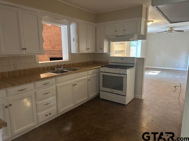 2724 Amy Lane Tyler, TX 75701 - Photo 9 of 20