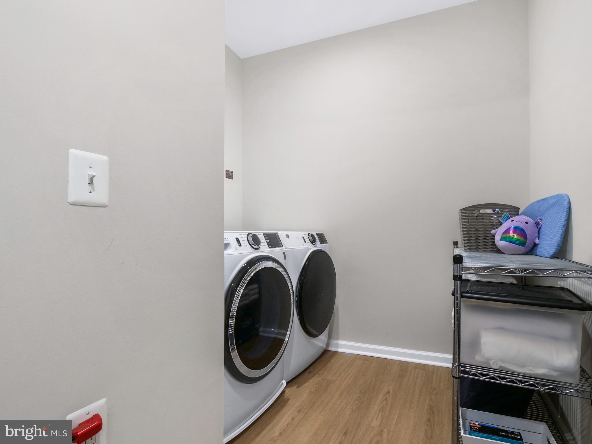 1675 Bandit Loop, Unit 308B Reston, VA 20190 - Photo 17 of 28
