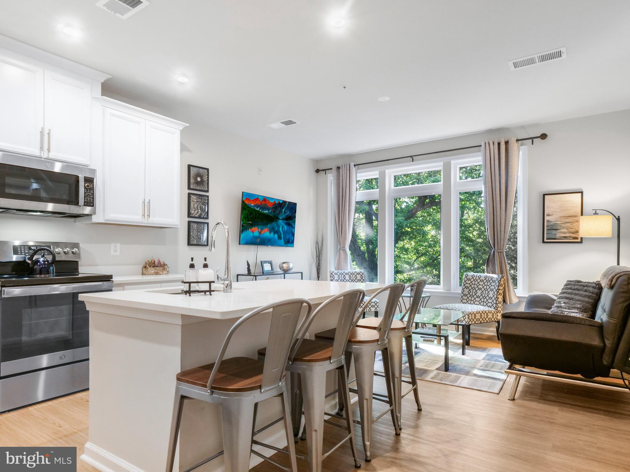 1675 Bandit Loop, Unit 308B Reston, VA 20190 - Photo 4 of 28