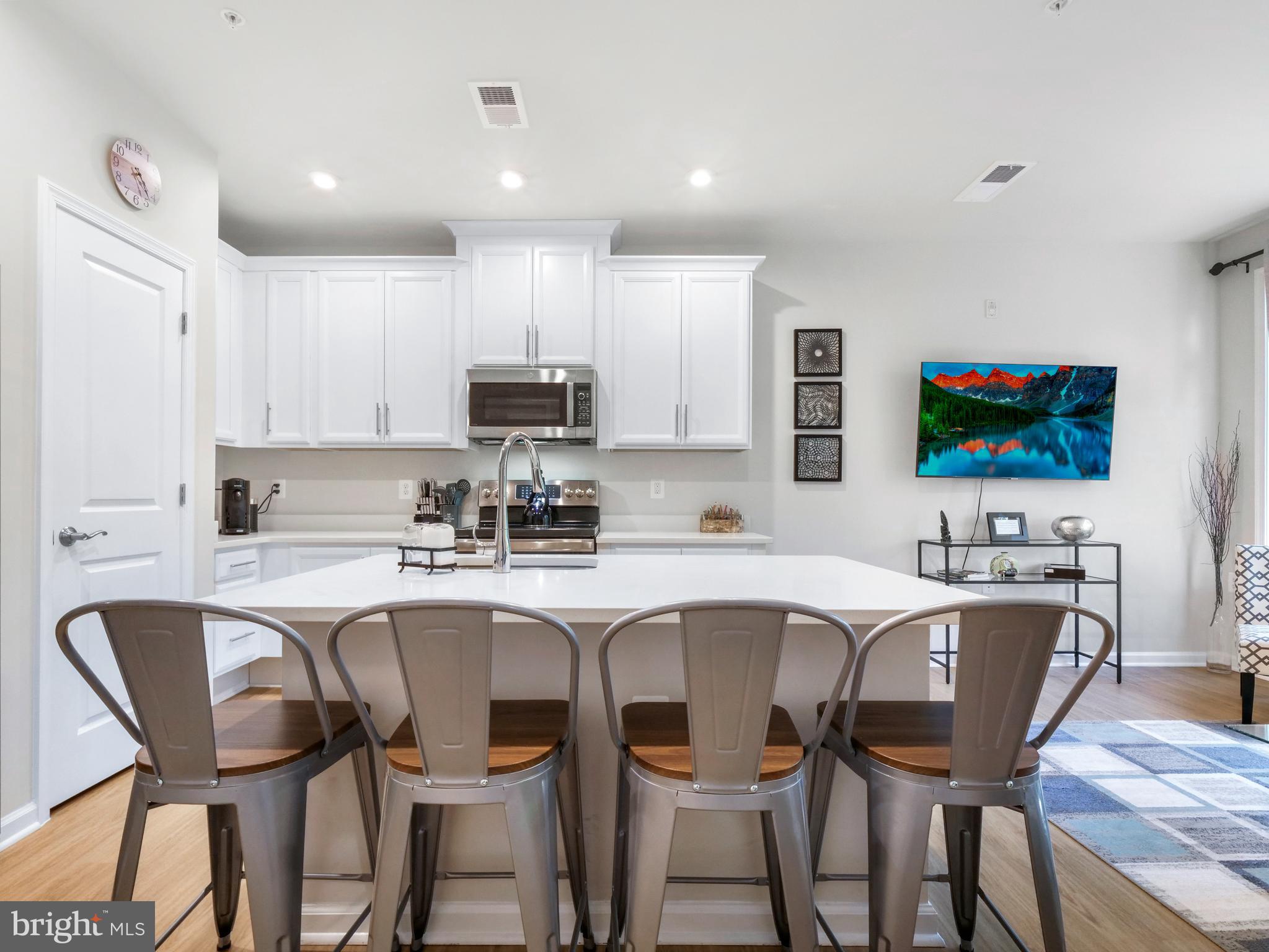1675 Bandit Loop, Unit 308B Reston, VA 20190 - Photo 5 of 28