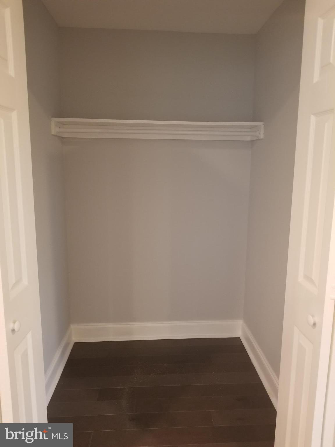 6828 Campfield Road Baltimore, MD 21207 - Photo 17 of 26 a view of an empty room
