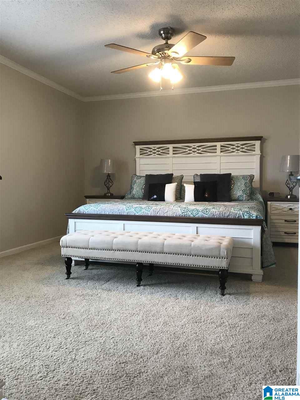 3092 Black Road Blountsville, AL 35031 - Photo 16 of 48