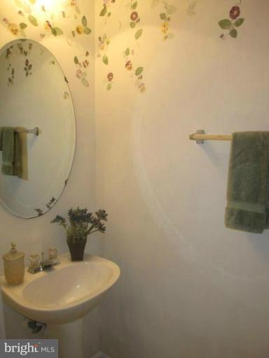5987 Edgehill Court Alexandria, VA 22303 - Photo 21 of 21 Bath