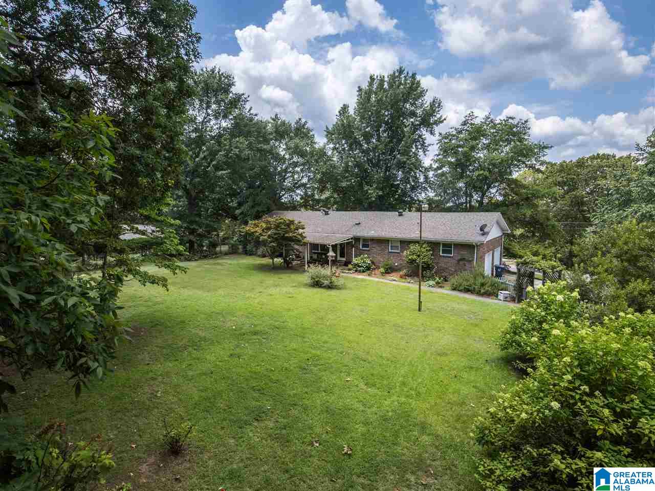 1024 Navajo Trail Alabaster, AL 35007 - Photo 39 of 40