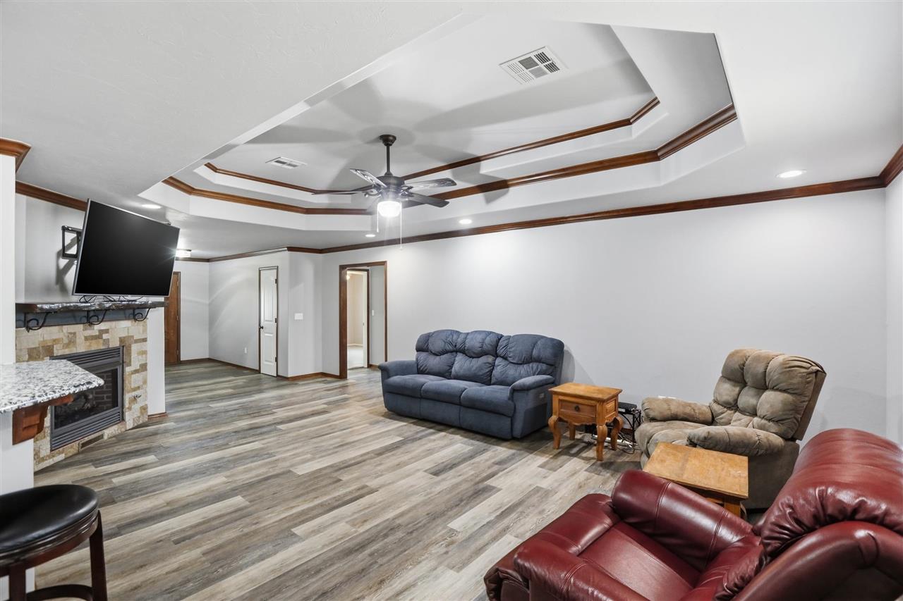 505 Buckingham Road Stillwater, OK 74075 - Photo 7 of 40 Gallery Image 7