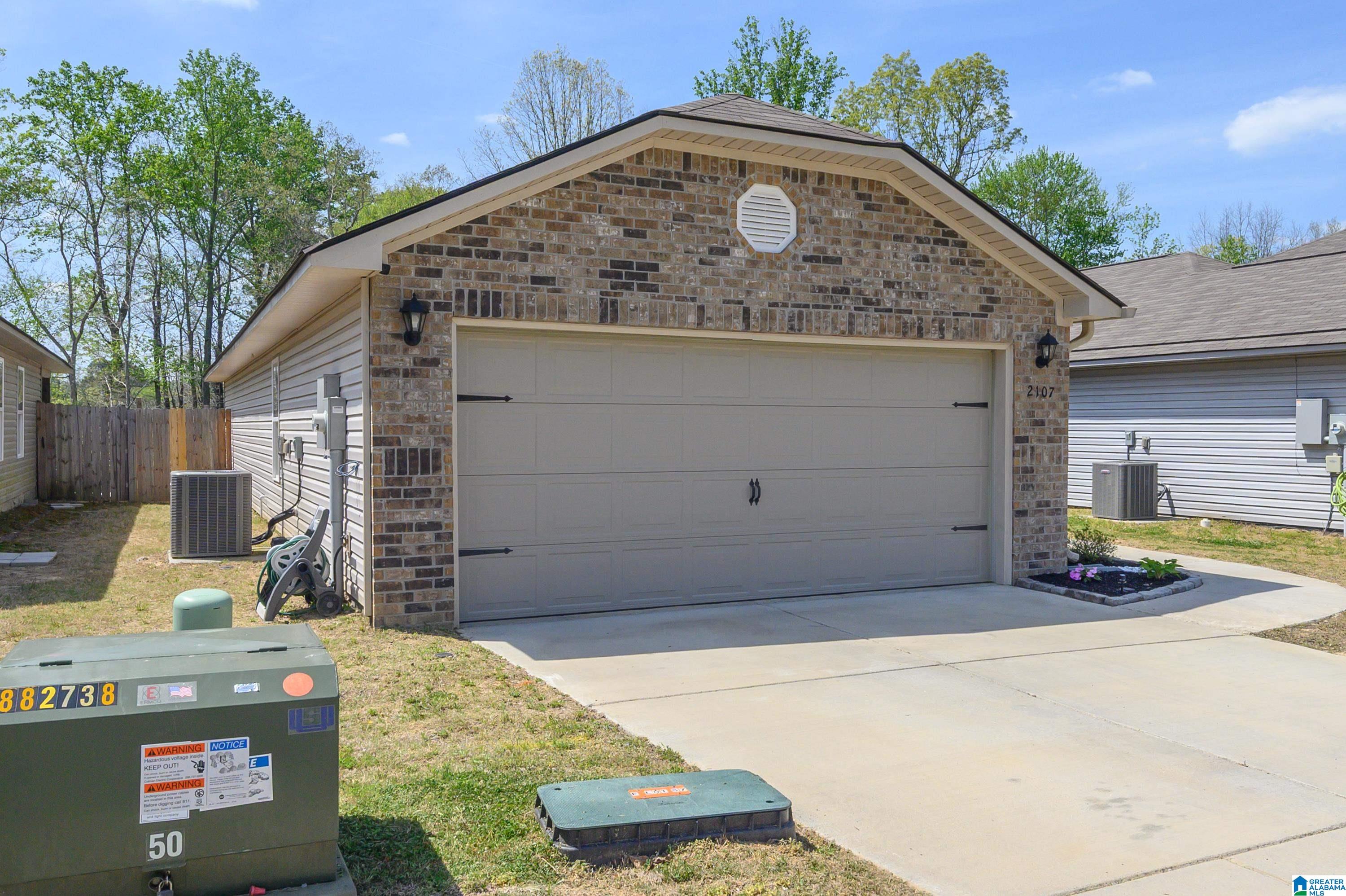 2107 Kilpatrick Lane Cullman, AL 35058 - Photo 3 of 30