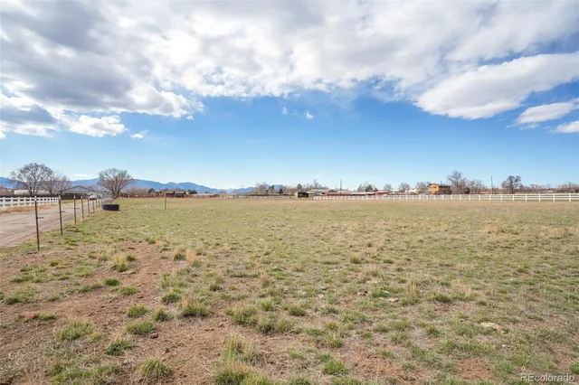 a view of ocean with boats