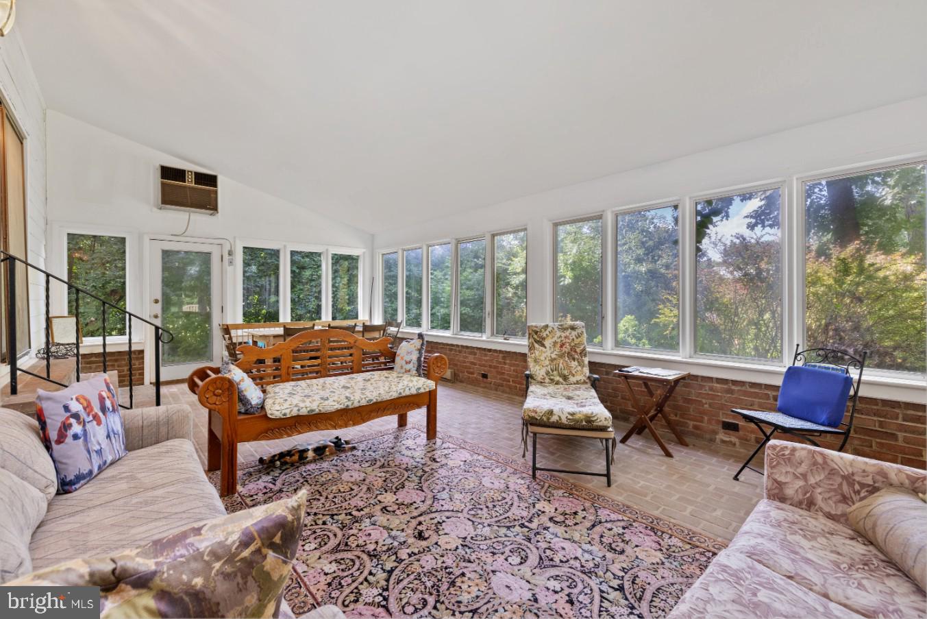 961 Summerville Road Boyce, VA 22620 - Photo 15 of 35 Sunroom