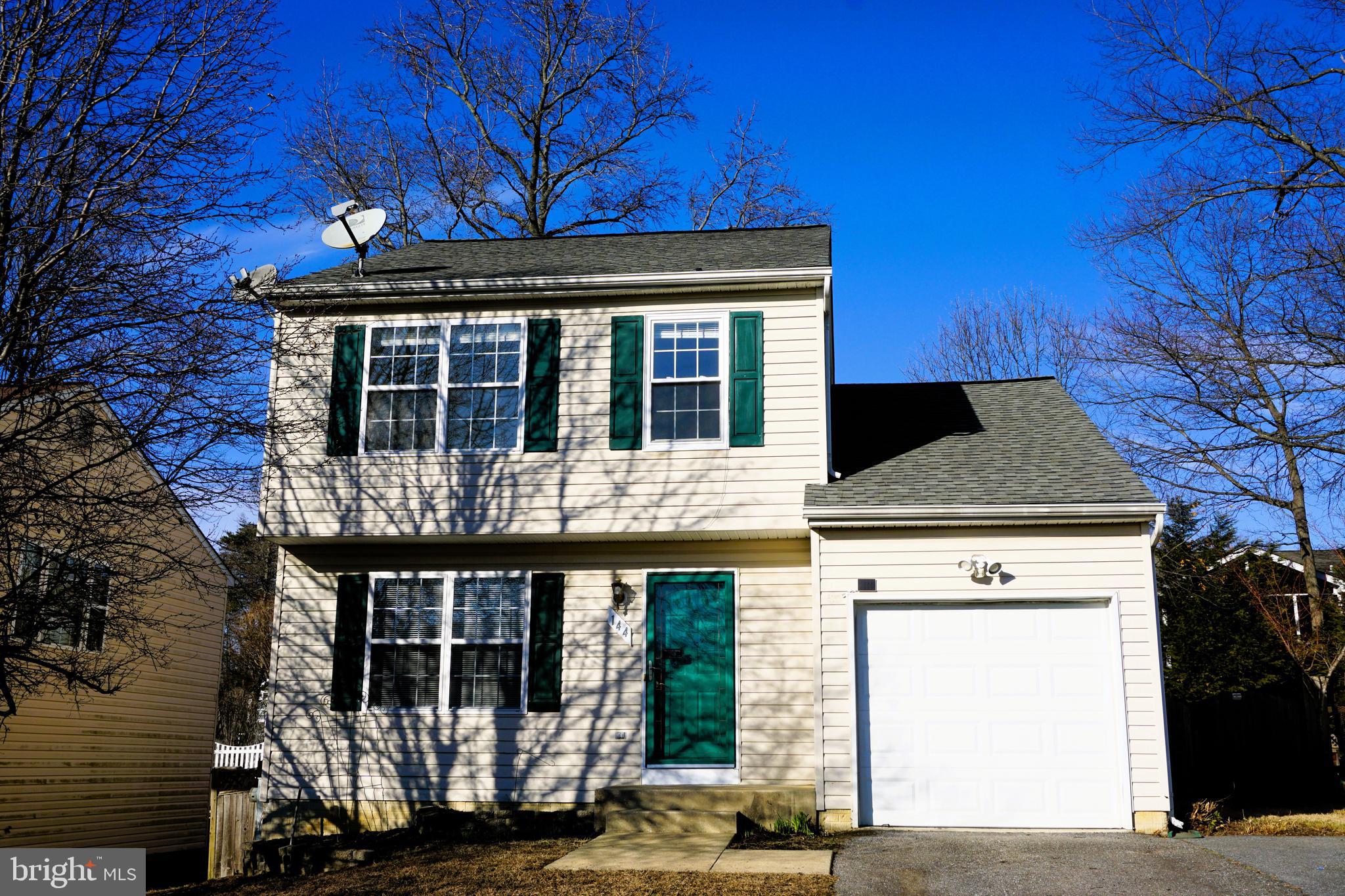 144 Overlea Road Millersville, MD 21108 - Photo 1 of 20 Gallery Image 1