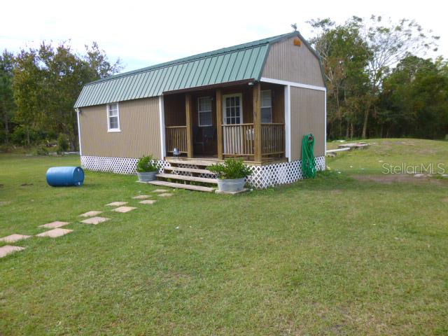 602 Dawes Road Frostproof, FL 33843 - Photo 1 of 1